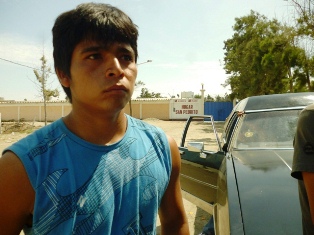 familiares f allecidos